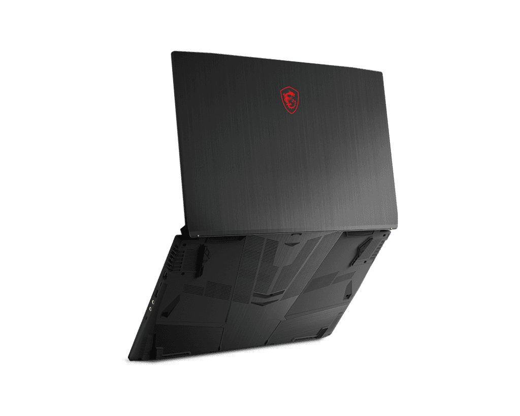 لپ تاپ ۱۷.۳ اینچی MSI مدل MSI GF75-10SCSR Thin — تصویر ۹