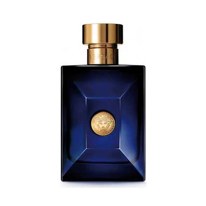 عطر ورساچه پورهوم دیلن بلو Versace Pour Homme Dylan Blue — تصویر ۴