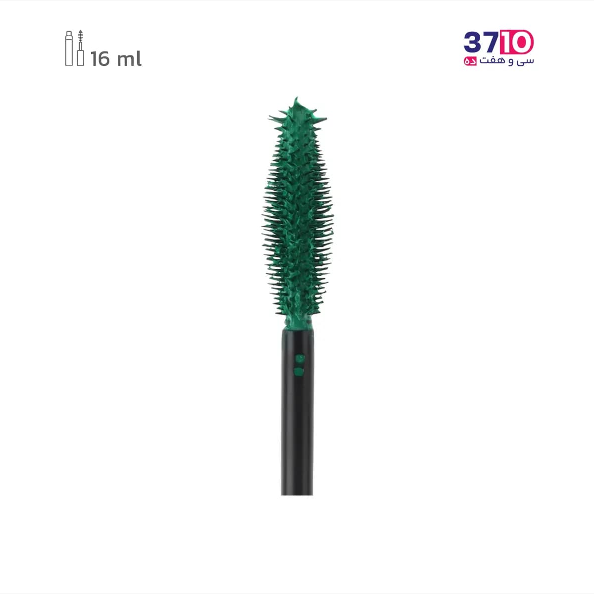 ریمل کالیستا مدل پاستلا Pastella رنگ سبز حجم 16 میلی لیتر — تصویر ۴