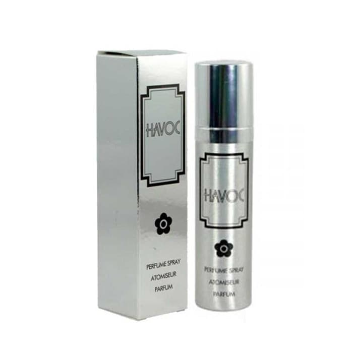 عطر هاواک مردانه Havoc | رایحه‌ای قوی، جذاب