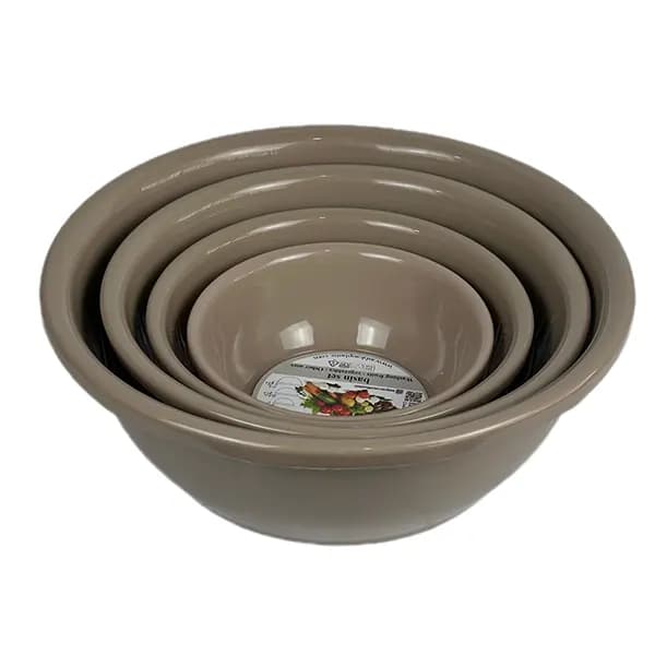 سرویس لگن اپل تاپ 4 عددی