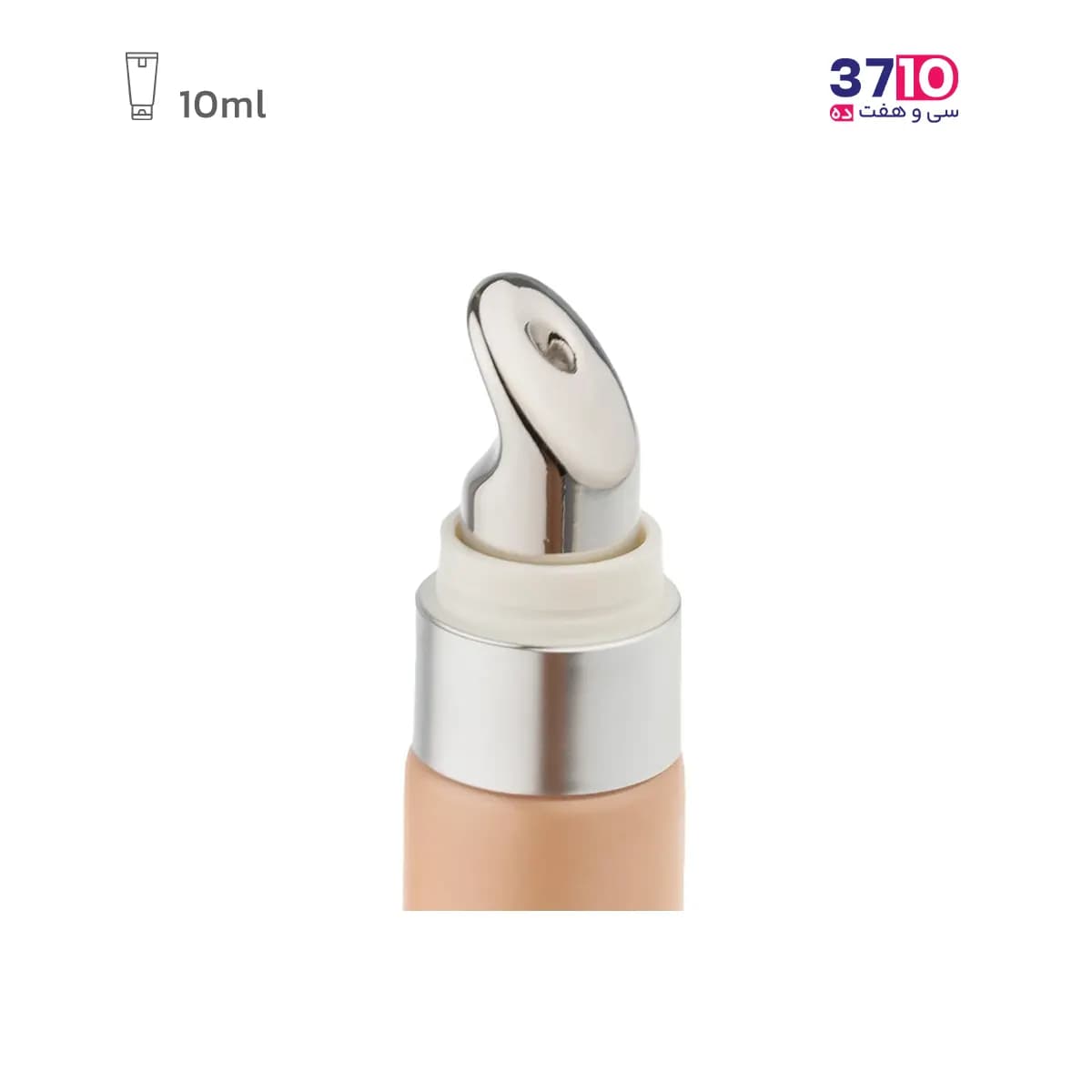 کانسیلر مایع نوت مدل مینرال Mineral شماره 203 — تصویر ۷