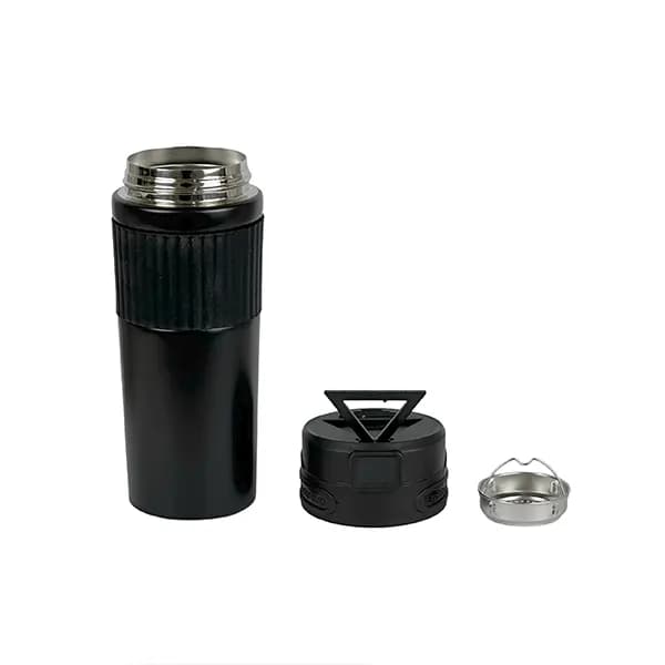 تراول ماگ درجه دار سایز بزرگ — تصویر ۳