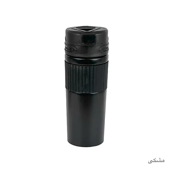 تراول ماگ درجه دار سایز بزرگ — تصویر ۶