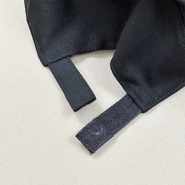 کلاه نقاب دار کتان — تصویر ۸