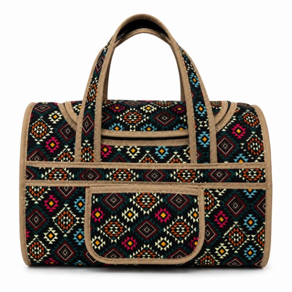 کیف نوزادی متوسط کلیدر — تصویر ۵