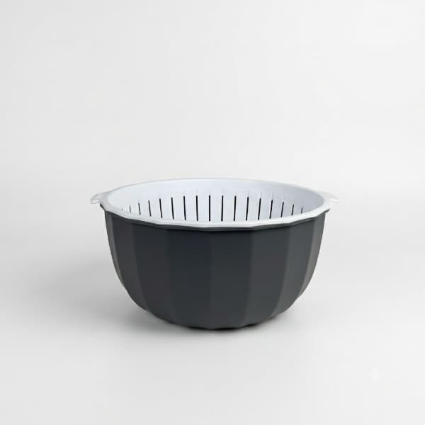 کاسه و آبکش آلابون سایز 2 — تصویر ۴