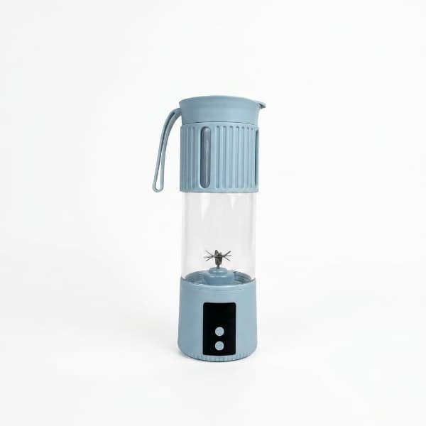 شیکر شارژی juice cup — تصویر ۱۲