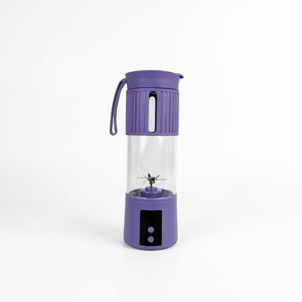 شیکر شارژی juice cup — تصویر ۷