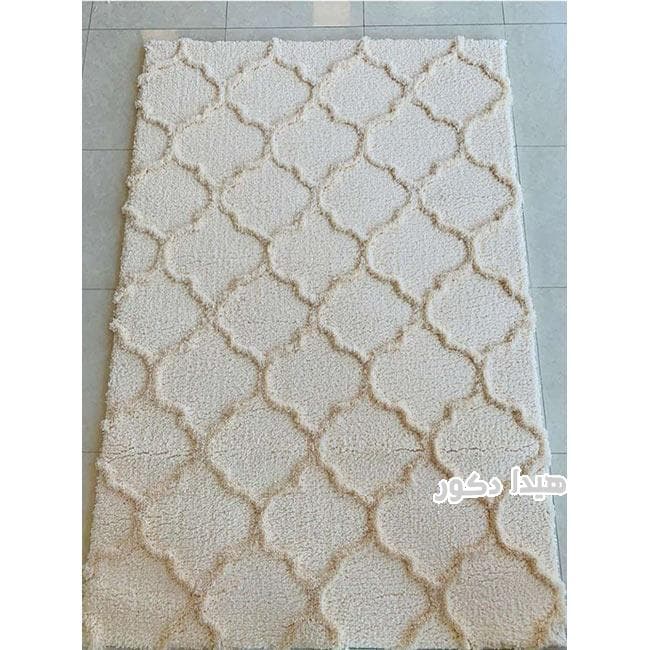 پادری شگی پارکو با طرح برجسته کد 8164