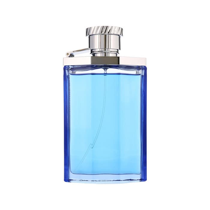 عطر دانهیل دیزایر بلو Dunhill Desire Blue مردانه — تصویر ۷