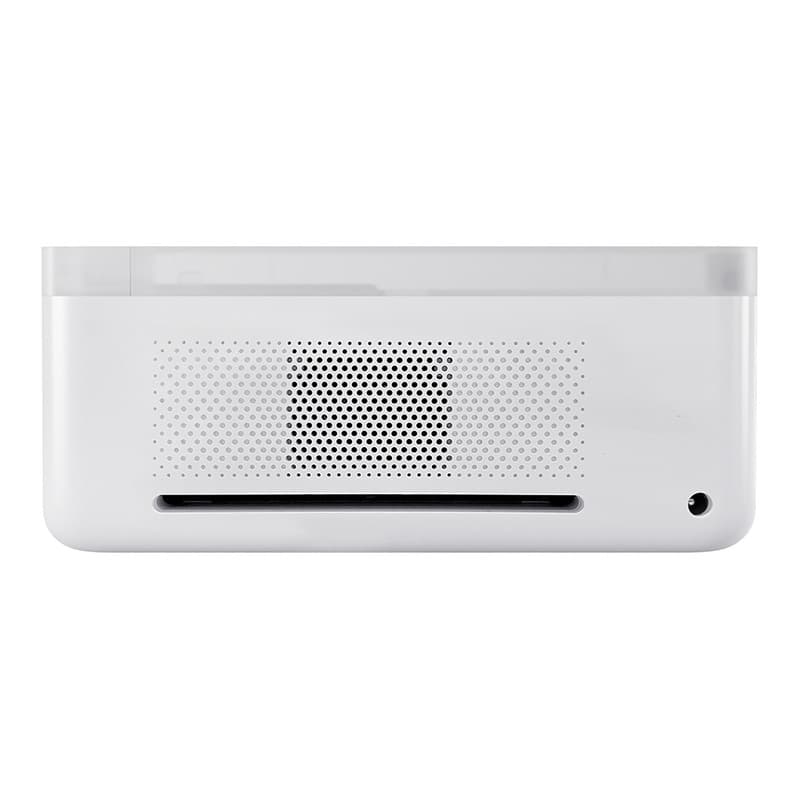 پرینتر عکس حرارتی رنگی قابل حمل شیائومی مدل 1S Set ZPDYJ03HT با اتصال بلوتوث، وایفای و USB، سازگار با اندروید، iOS و ویندوز — تصویر ۶