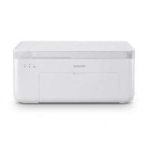 پرینتر عکس حرارتی رنگی قابل حمل شیائومی مدل 1S Set ZPDYJ03HT با اتصال بلوتوث، وایفای و USB، سازگار با اندروید، iOS و ویندوز — تصویر ۲