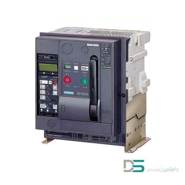 کلید هوایی زیمنس 3WL1120-3DG36-1AA2