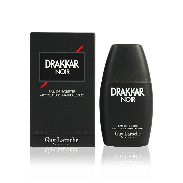 عطر گای لاروش دراکار نویر مردانه Guy Laroche Drakkar Noir