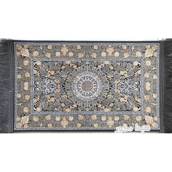 پادری 1500 شانه طرح فرش ماشینی کد 8042