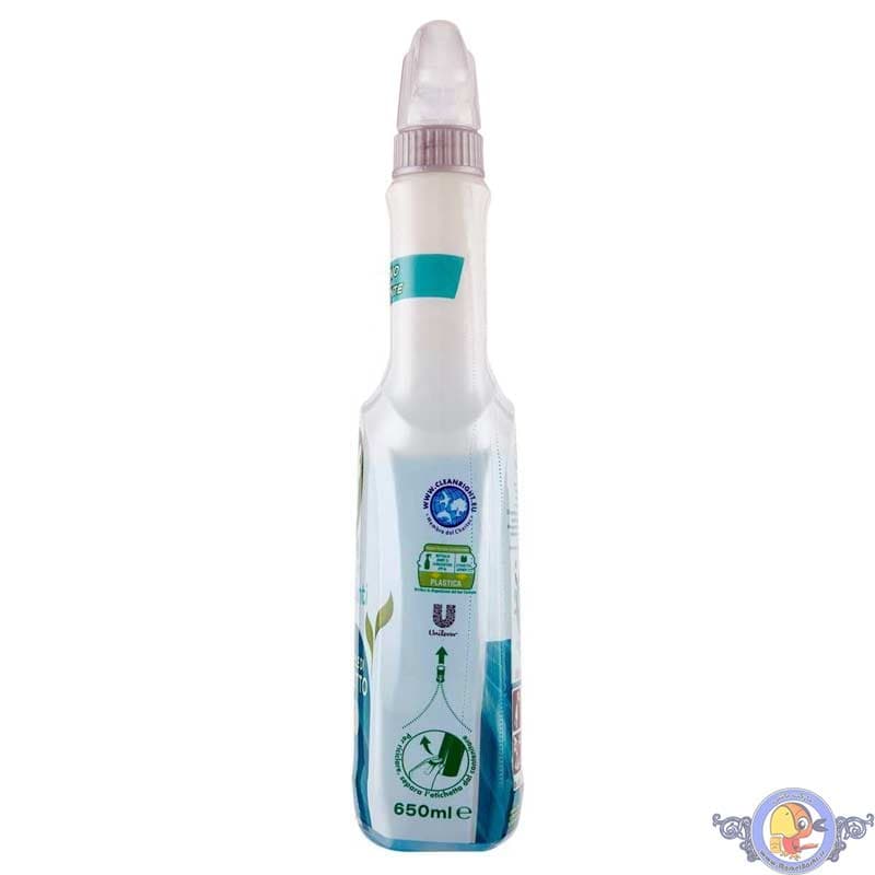 اسپری شیشه پاک کن قوی و درخشان کننده سیف cif — تصویر ۷