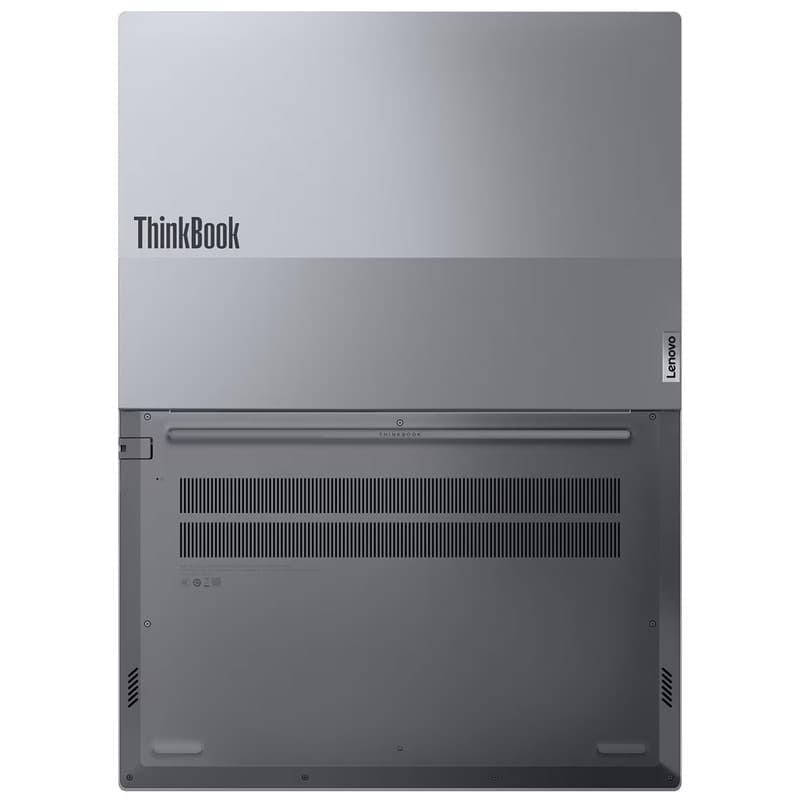 لپ تاپ 16 اینچی لنوو مدل ThinkBook 16 G8 IAL-Core Ultra 7 255H-16GB DDR5 5600MHz-512GB SSD-IPS 60Hz-Backlit-Fingerprint — تصویر ۸
