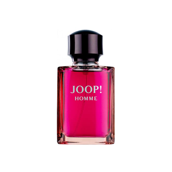 عطر جوپ هوم قرمز Joop! Homme مردانه — تصویر ۴