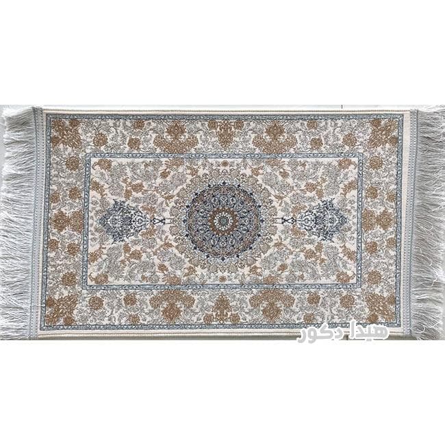 پادری ماشینی طرح فرش – 1200 شانه – کد 8044