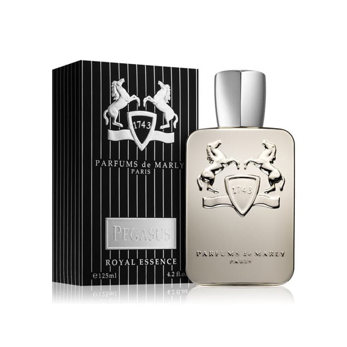 عطر پگاسوس مردانه Pegasus | رایحه‌ای شیرین، گرم و کلاسیک — تصویر ۲