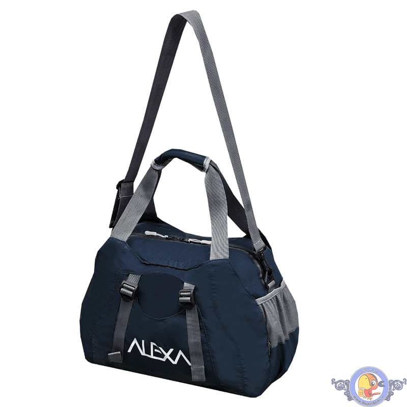 ساک ورزشی الکسا مدل ALX99022 GYM PRO — تصویر ۱۰