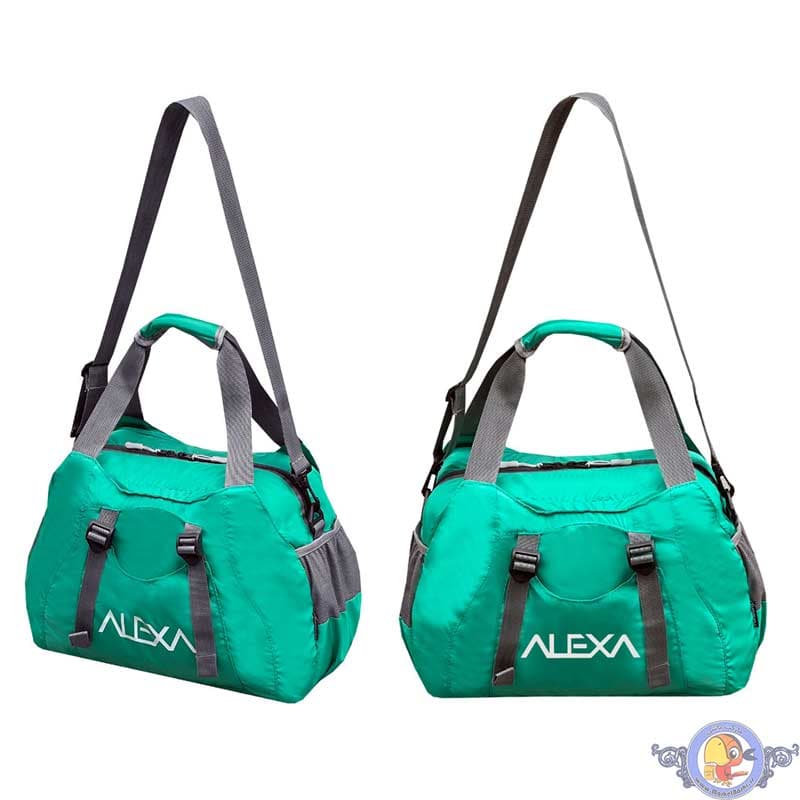 ساک ورزشی الکسا مدل ALX99022 GYM PRO — تصویر ۸