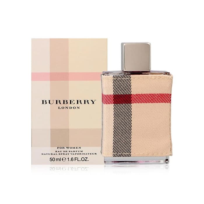 عطر باربری لندن زنانه Burberry London Women | رایحه‌ای کلاسیک، زنانه و شیک