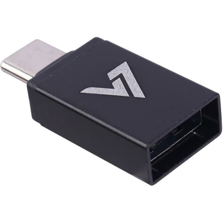 هاب يو اس بي 4 پورت برند واصل VASEL VSL-HC-420 — تصویر ۵