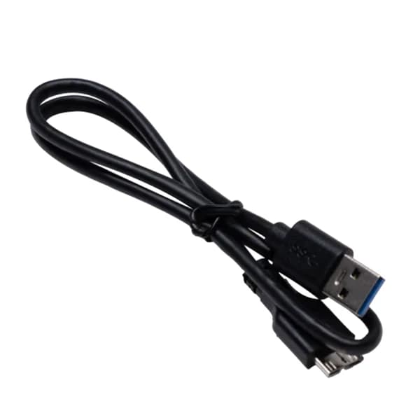هاب چهار پورت USB 3.0 میتسوشیدا مدل mitsushida KC392-401 — تصویر ۴