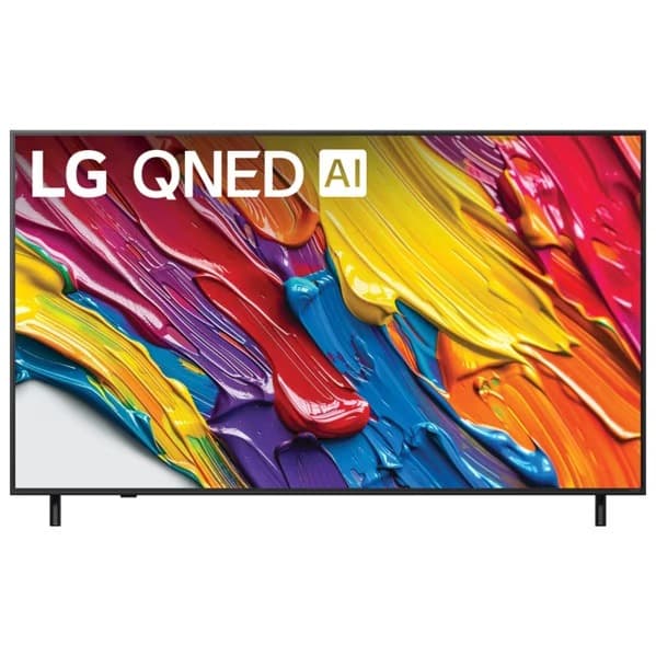 تلوزیون 55 اینچی lg qned82 — تصویر ۲