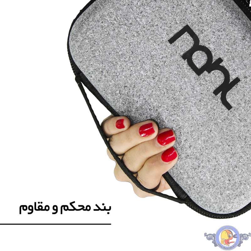 کیف هارد اکسترنال مدل NAHL — تصویر ۱۲