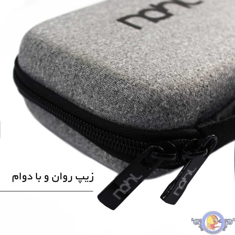 کیف هارد اکسترنال مدل NAHL — تصویر ۵