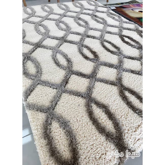 پادری شگی پارکو با طرح برجسته کد 8159 — تصویر ۶