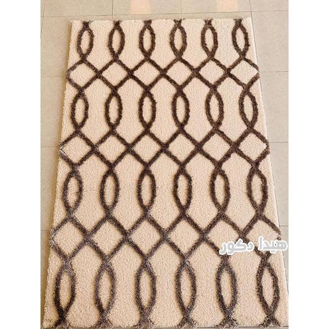 پادری شگی پارکو با طرح برجسته کد 8159