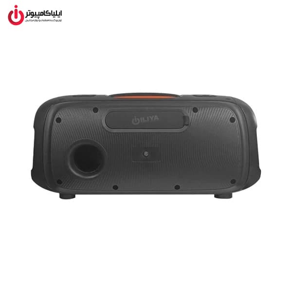 اسپیکر پرتابل انزو مدل ENZO BOX 300 — تصویر ۱۰