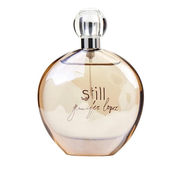 عطر زنانه جنیفر لوپز استیل Jennifer Lopez Still 100ml EDP