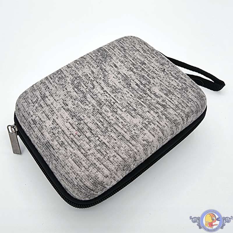 کیف هارد کوچک ضربه گیر GBAG-042 — تصویر ۱۲
