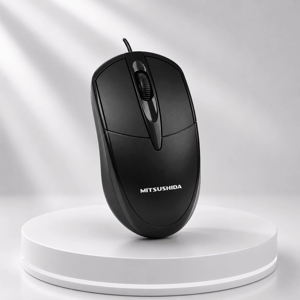 ماوس میتسوشیدا مدل KC-045 — تصویر ۵