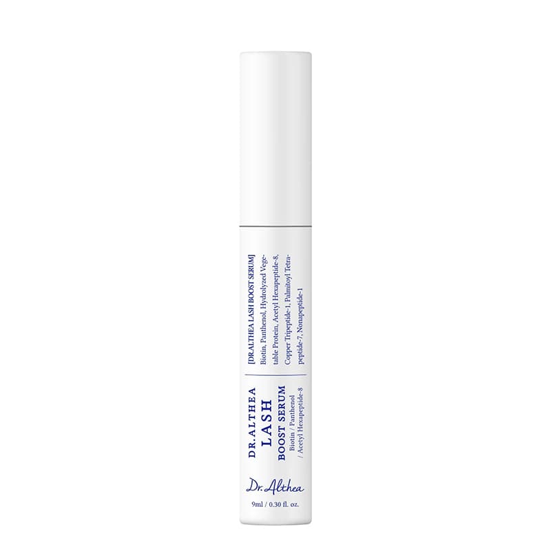 سرم تقویت مژه دکتر التیا Dr.Althea Lash Boost Serum