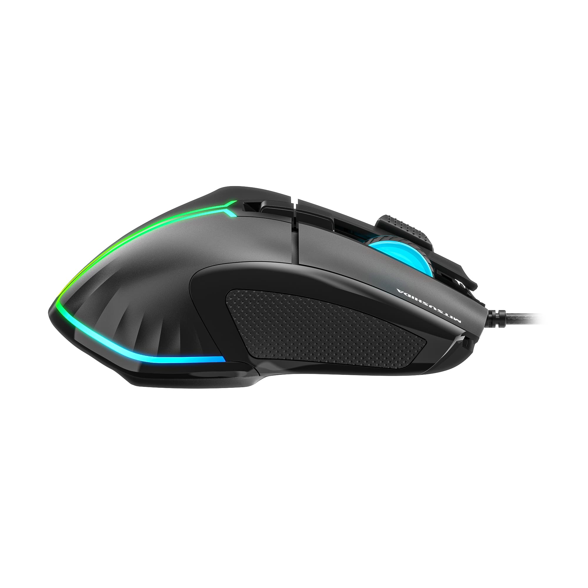 ماوس مخصوص بازی میتسوشیدا KC-T90 — تصویر ۱۲