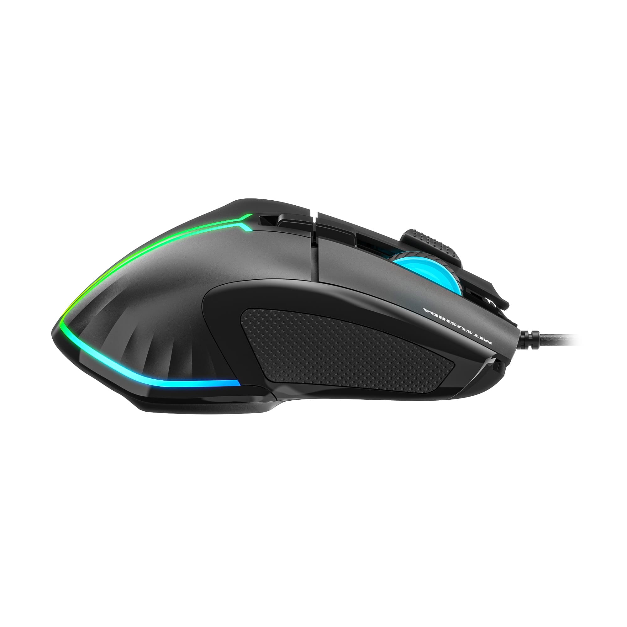 ماوس مخصوص بازی میتسوشیدا KC-T90 — تصویر ۸