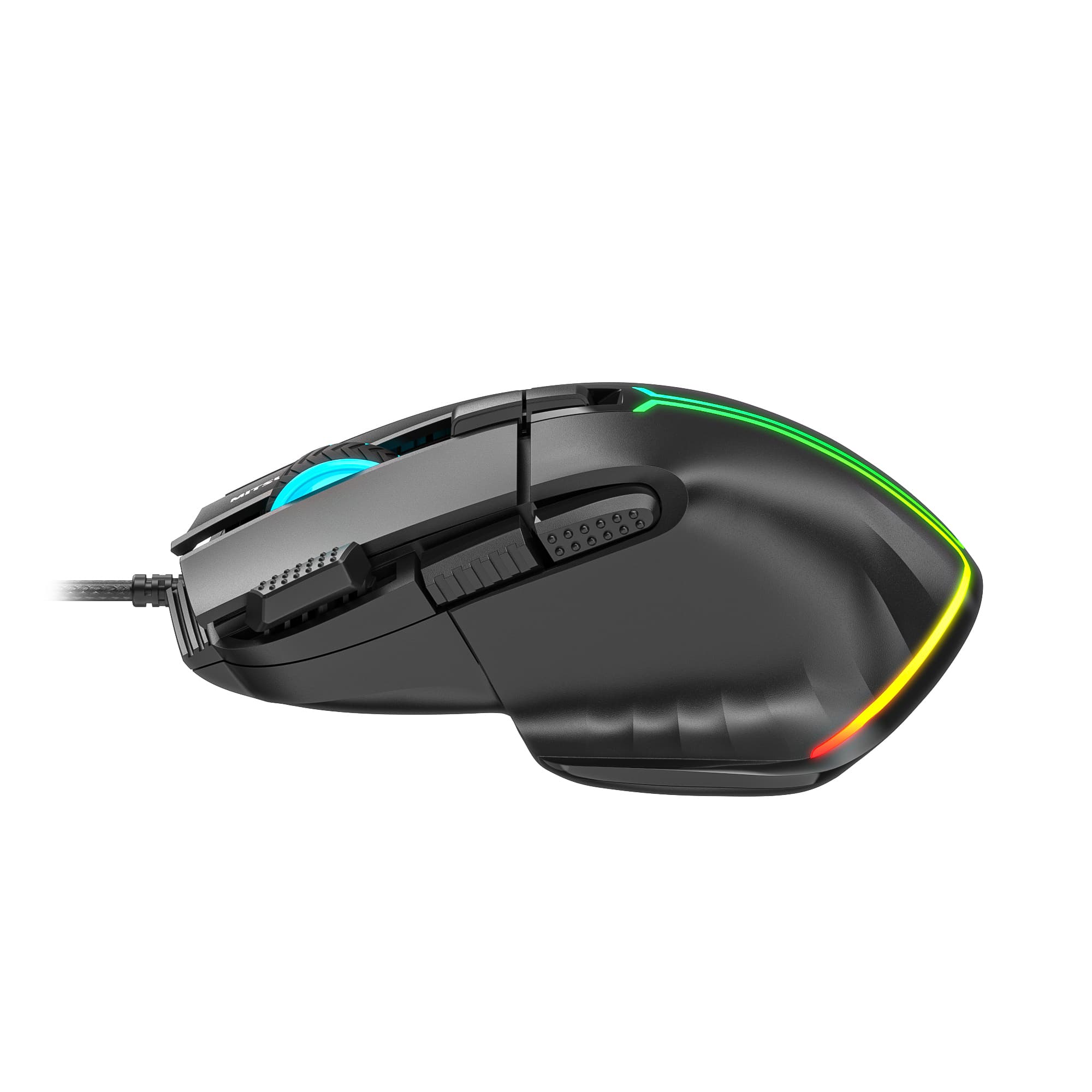 ماوس مخصوص بازی میتسوشیدا KC-T90 — تصویر ۹