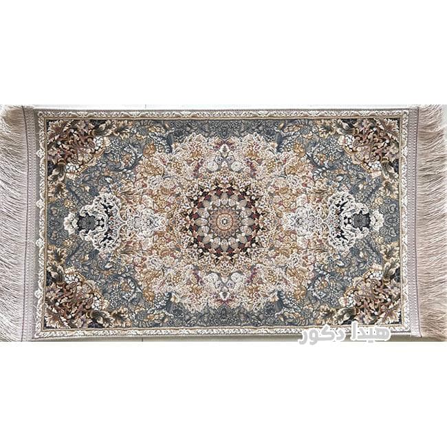 پادری فرش کلاسیک 1200 شانه کد 8043