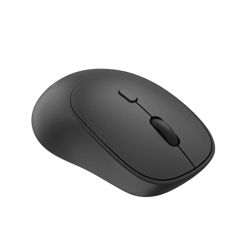 ماوس بی سیم میتسوشیدا مدل Mitsushida KC-2330 — تصویر ۸