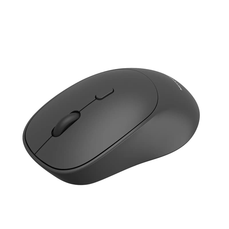 ماوس بی سیم میتسوشیدا مدل Mitsushida KC-2330 — تصویر ۳