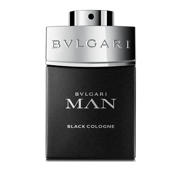 ادکلن مردانه بولگاری من بلک کلون Bvlgari Man Black Cologne — تصویر ۳