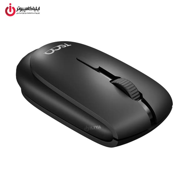 ماوس وایرلس تسکو مدل TSCO TM 697W — تصویر ۲