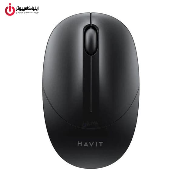 ماوس وایرلس هویت مدل HAVIT MS54GT