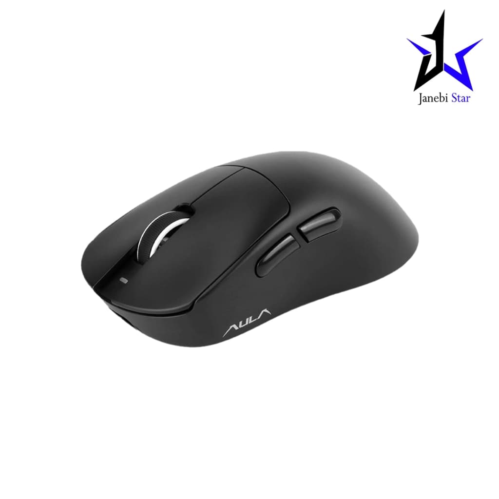 ماوس گیمینگ آئولا مدل AULA SC900 PRO اتصال سه حالته — تصویر ۱۲